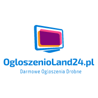 Darmowe ogłoszenia drobne na OgłoszenioLand24.pl